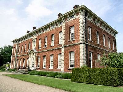 Picture of Beningbrough Hall