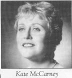 Kate McCarney Contralto
