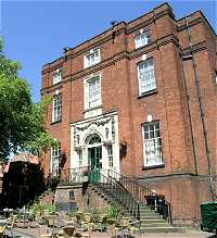 Picture of The Judges Lodgings pub and restaurant in York