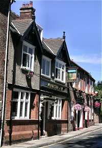 Picture of The Minster Inn York